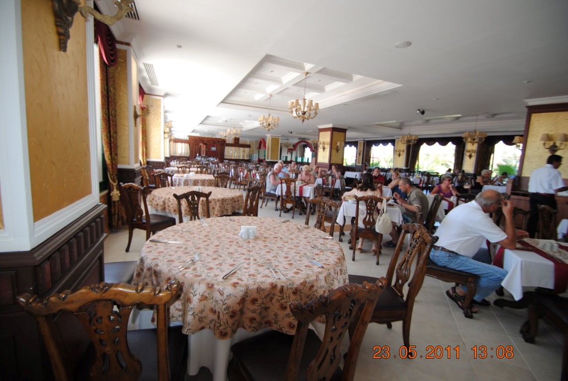 imagini hotel DELPHIN DELUXE ALANYA